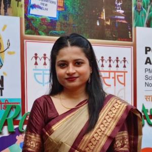Sonali Patnaik image