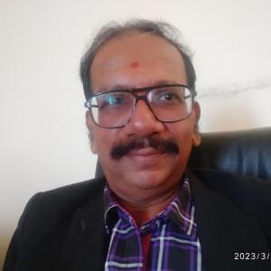 Govindaswamy Balachandran image