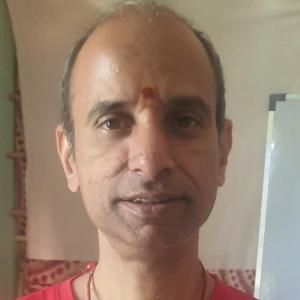 Balaji Sowmyanarayanan image
