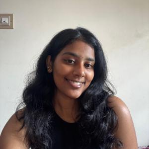 Vyshnavi image