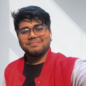 Devang Kumar image