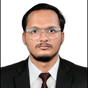 Dinesh Padhan image