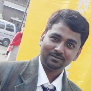 Ritwik Karmakar image