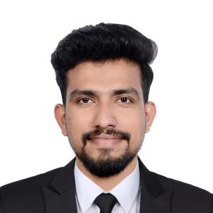 Hari Krishnan Kandarattil image