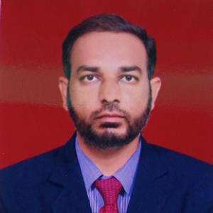Dr Md Azmathulla Khan image
