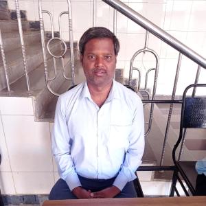 Sreenu Midatada image