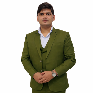 Prashant Verma image