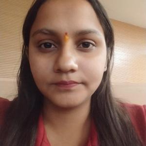 Muskan image