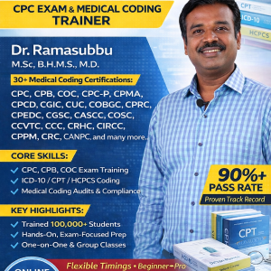 Dr Ramasubbu image