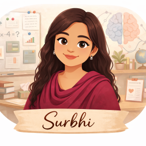 Surbhi image