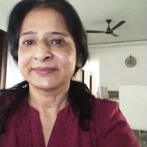 Manju Antony image