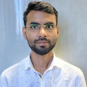Mogees Ansari image