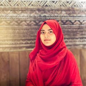 Rubaiya Islam image