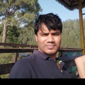 Rahul Chaurasia image