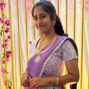 Vidya Gshekar image