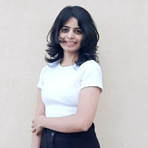 Kanchana Hegde image