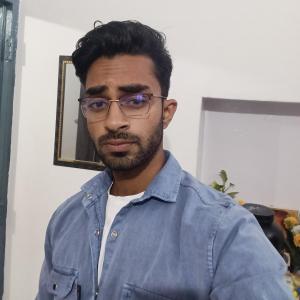 Sumit Rai image