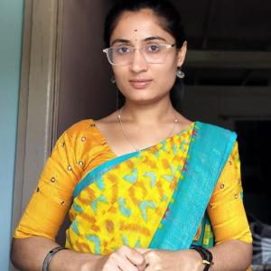 Likhitha G S image