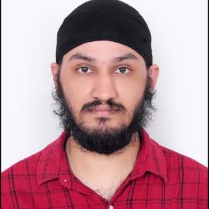 Manpreet Singh image