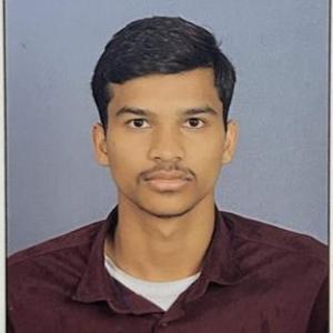 Yamjala Bharath Reddy image