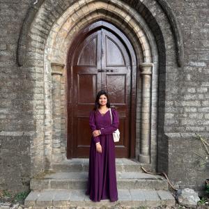 Ishita image