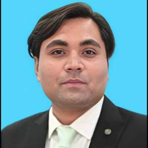 Saad Raza image