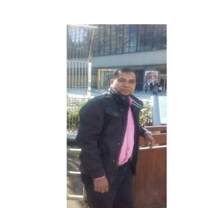 Dr Amirul Islam image