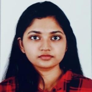 Anjali H Medalodan image