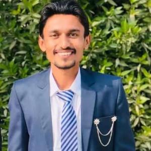 Dr Vikram Kumar image