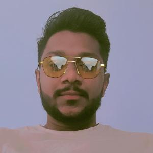 Niraj Gundawar image
