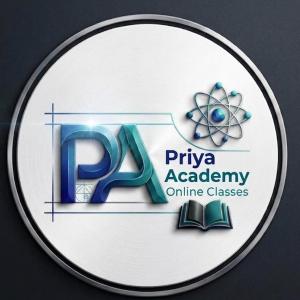 Priyanka A - Priyaacademy image