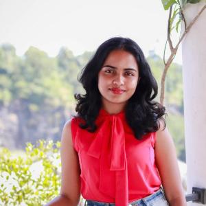 Dashini Abeynayake image