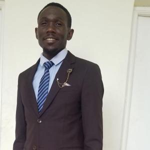 Patrick Kipkoech image