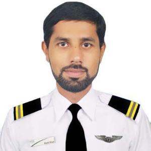 Hanif Khan image