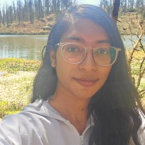 Jeyashree image