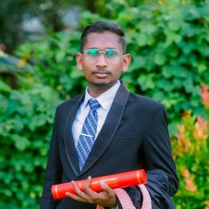 Isuru Wickramasinghe image