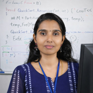 Thara Rajan image