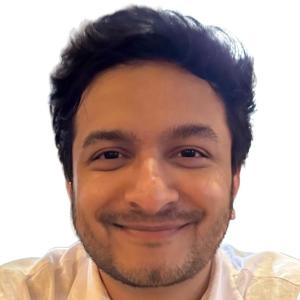 Aniruddha Deshpande image