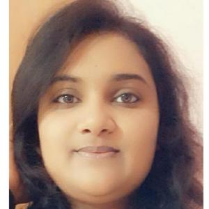 Anushri Bhise image