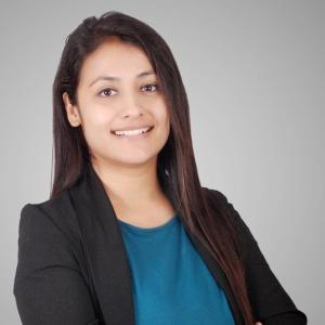 Varsha Patodi image