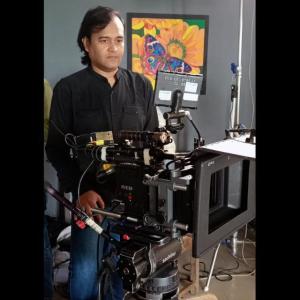 Ravi Yadav image