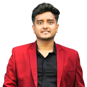 Alok Jha image