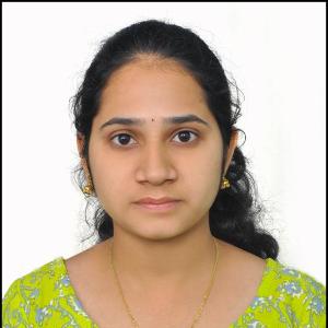 Nandhini Reddy image