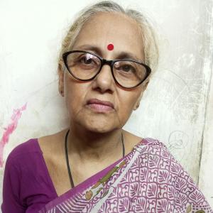 Swati Banerjee image