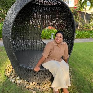 Sandra Martin image