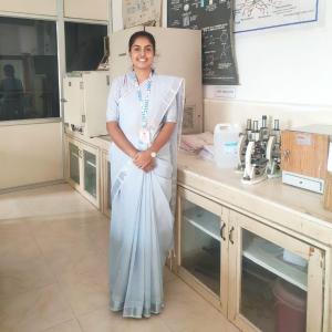 Nagajyothi Dathrika image