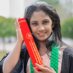 Tharushi Nidarshana image