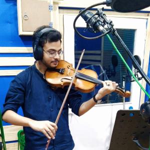 Jyotiprakash Bhattacharjee image