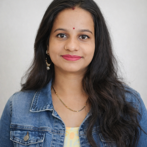 Nidhi Bhardwaj image