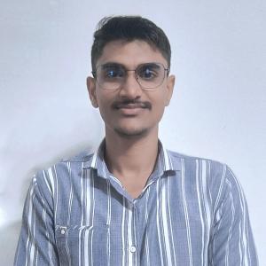 Pandurang Chate image